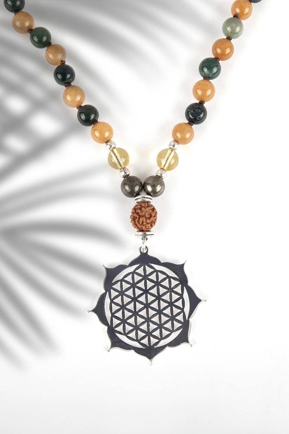 Arven’s World by Aylin Işıklı-Bereket Mala Kolye-Kolye-5-Milagron.com