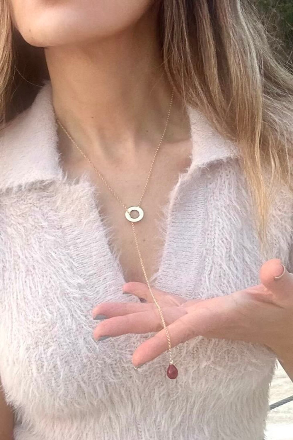 Arven’s World by Aylin Işıklı-Bes Kolye-Kolye-2-Milagron.com