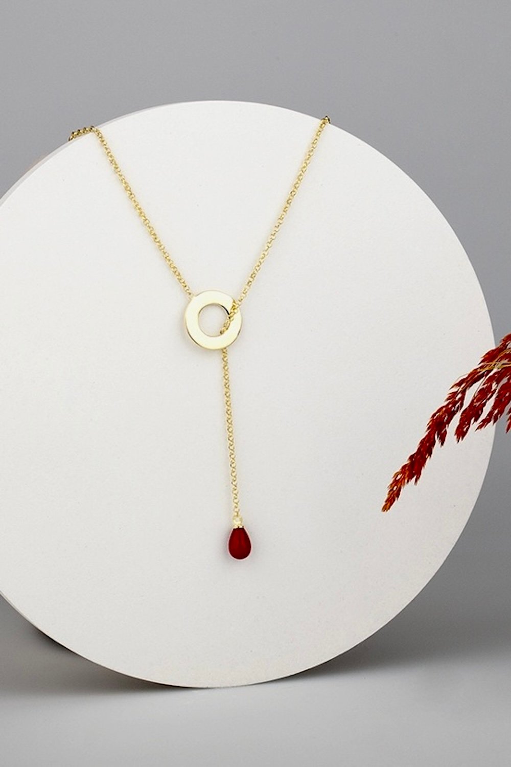 Arven’s World by Aylin Işıklı-Bes Kolye-Kolye-3-Milagron.com