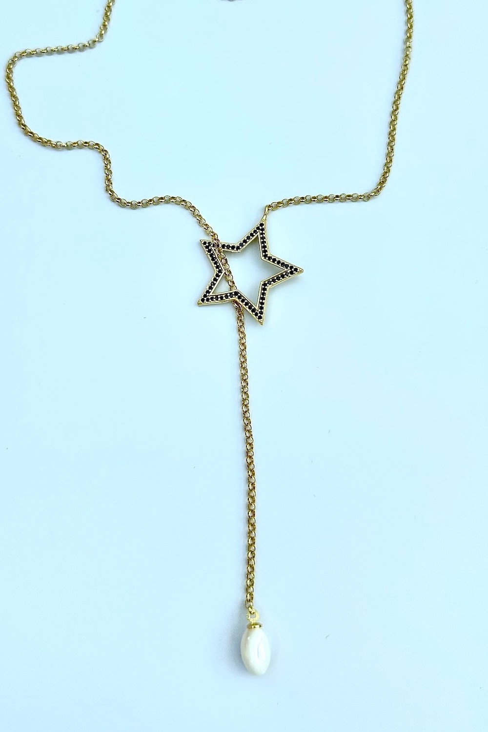 Arven’s World by Aylin Işıklı-Bis Kolye-Kolye-1-Milagron.com