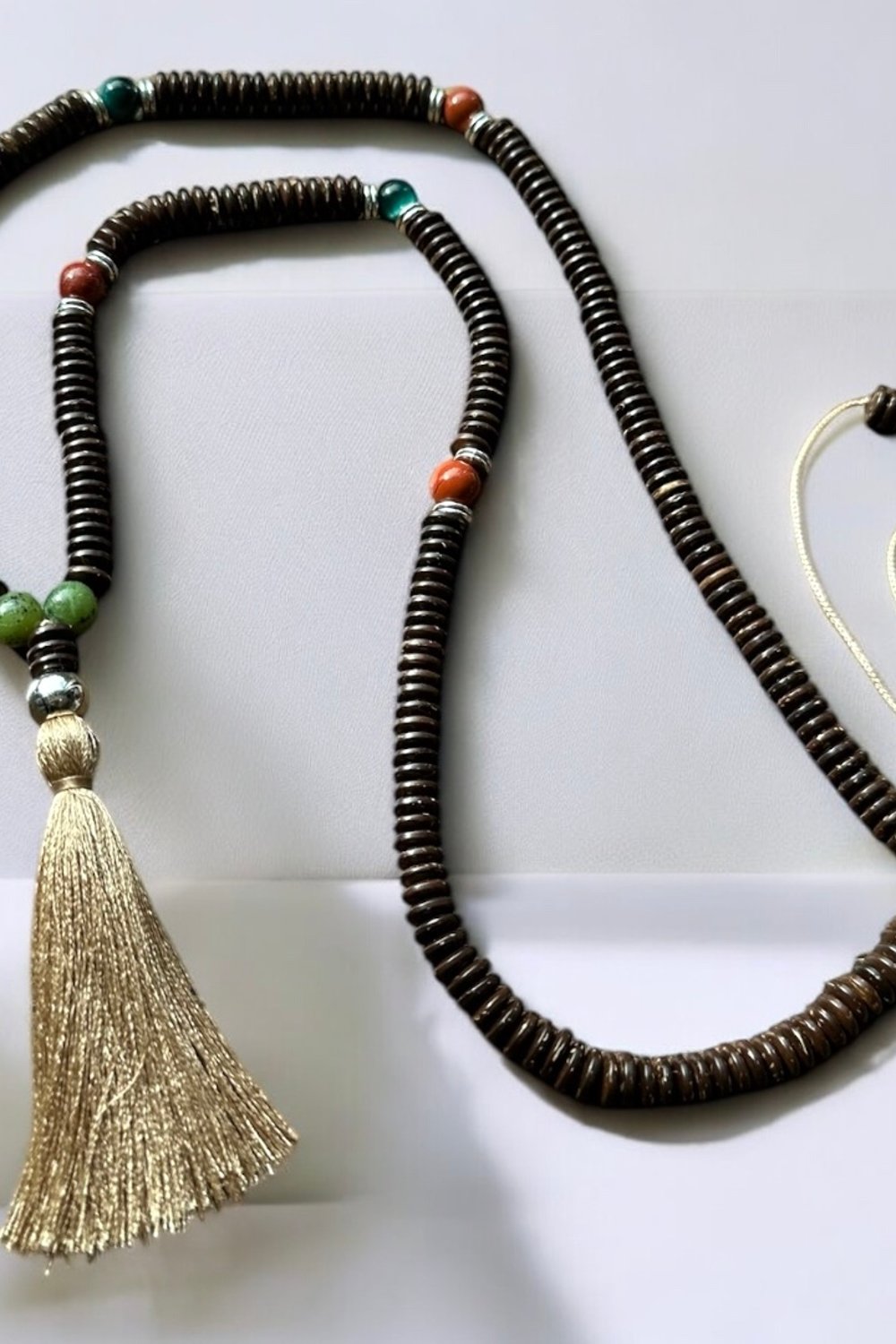 Arven’s World by Aylin Işıklı-Bohemi̇a Mala Kolye-Kolye-1-Milagron.com