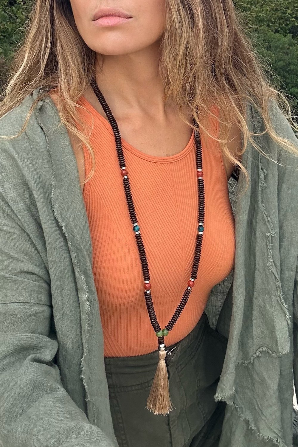 Arven’s World by Aylin Işıklı-Bohemi̇a Mala Kolye-Kolye-2-Milagron.com