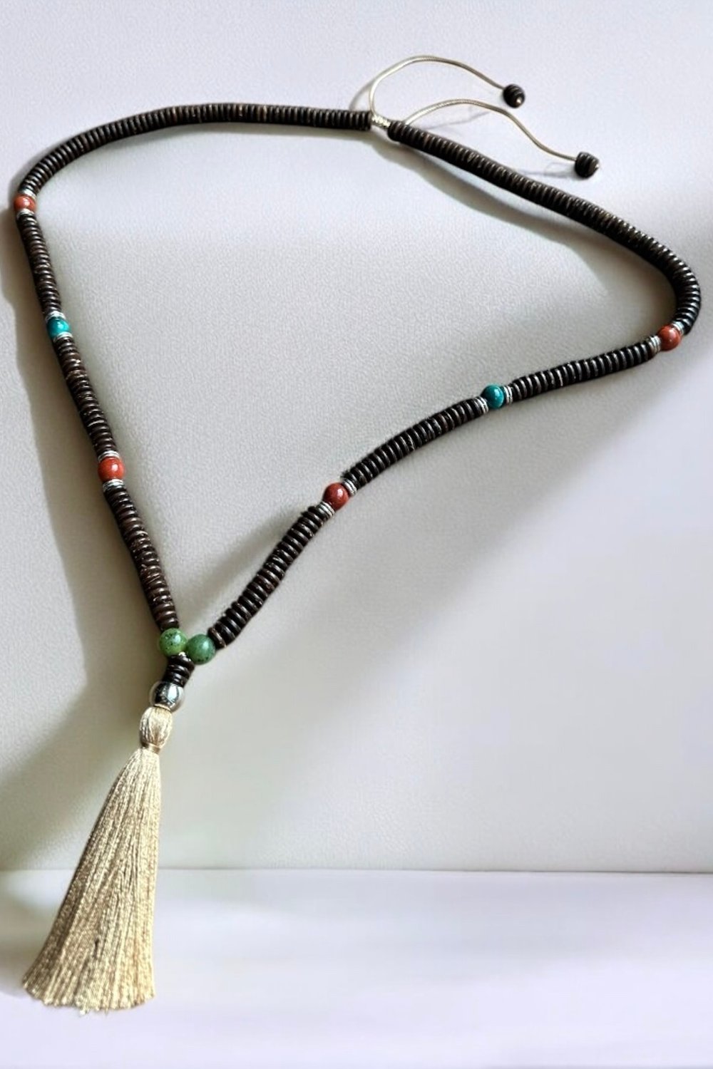 Arven’s World by Aylin Işıklı-Bohemi̇a Mala Kolye-Kolye-3-Milagron.com