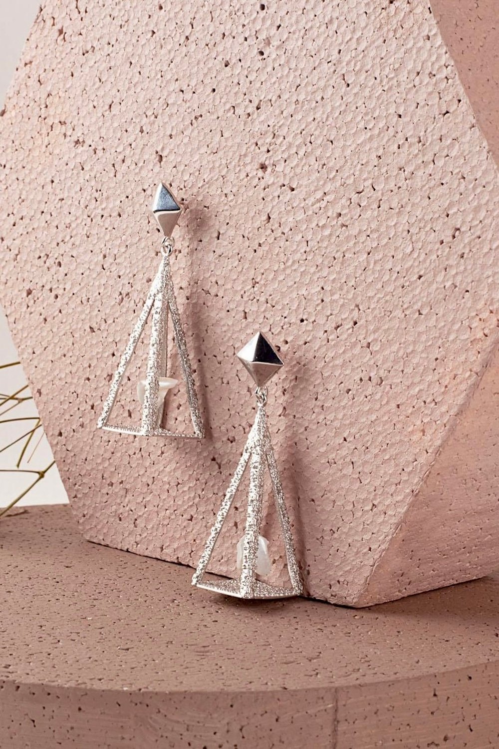 Arven’s World by Aylin Işıklı-Bolero Küpe-Küpe-1-Milagron.com