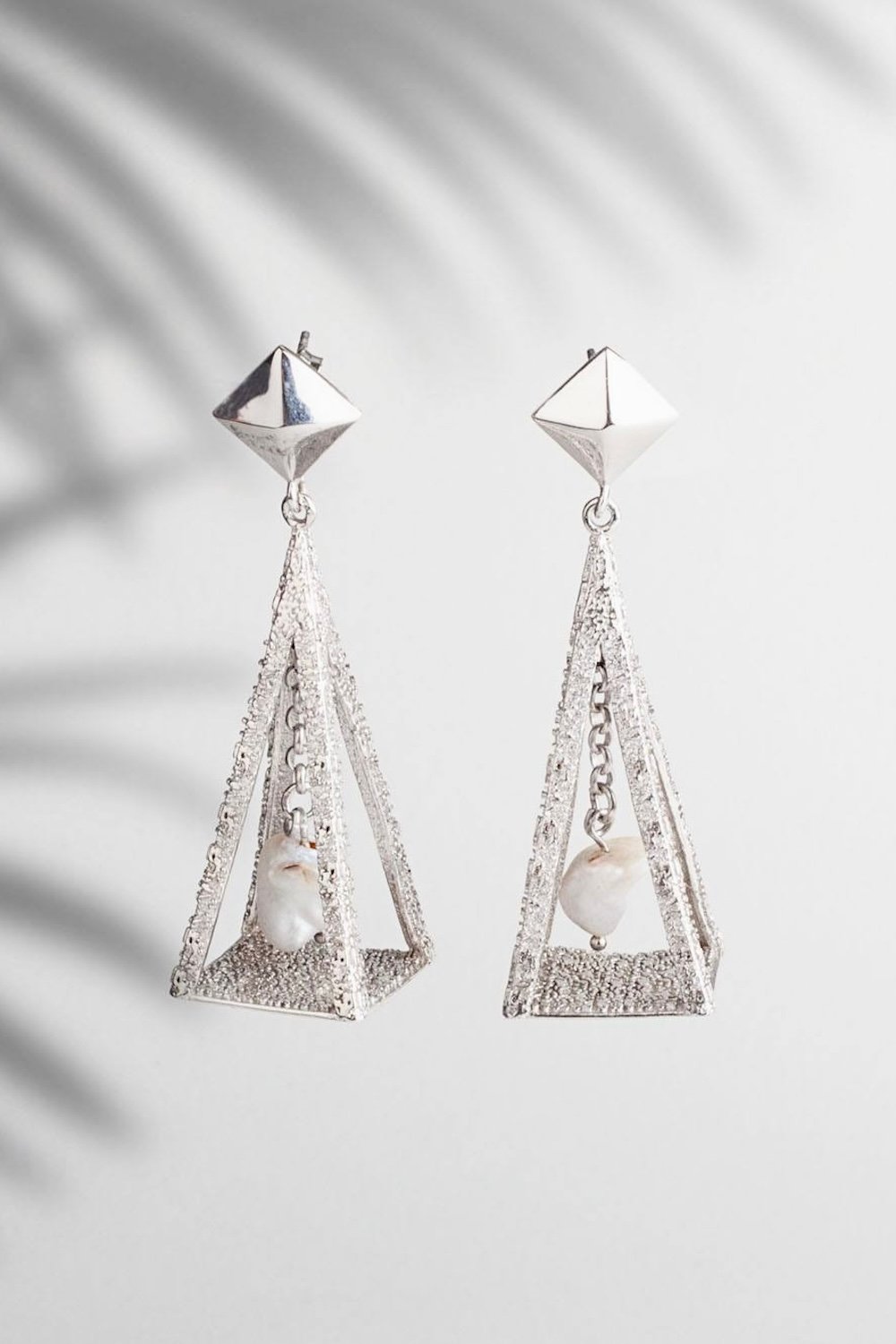 Arven’s World by Aylin Işıklı-Bolero Küpe-Küpe-3-Milagron.com