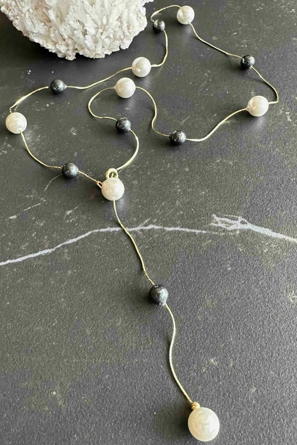 Arven’s World by Aylin Işıklı-Çello Kolye-Kolye-1-Milagron.com