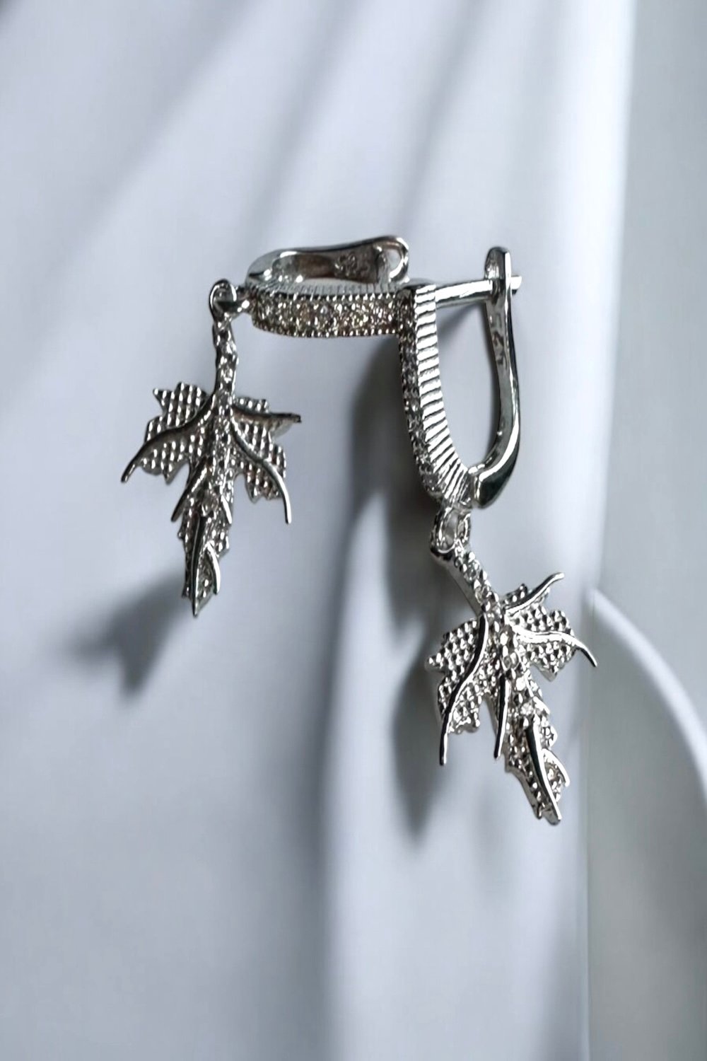 Arven’s World by Aylin Işıklı-Çınar Küpe-Küpe-1-Milagron.com