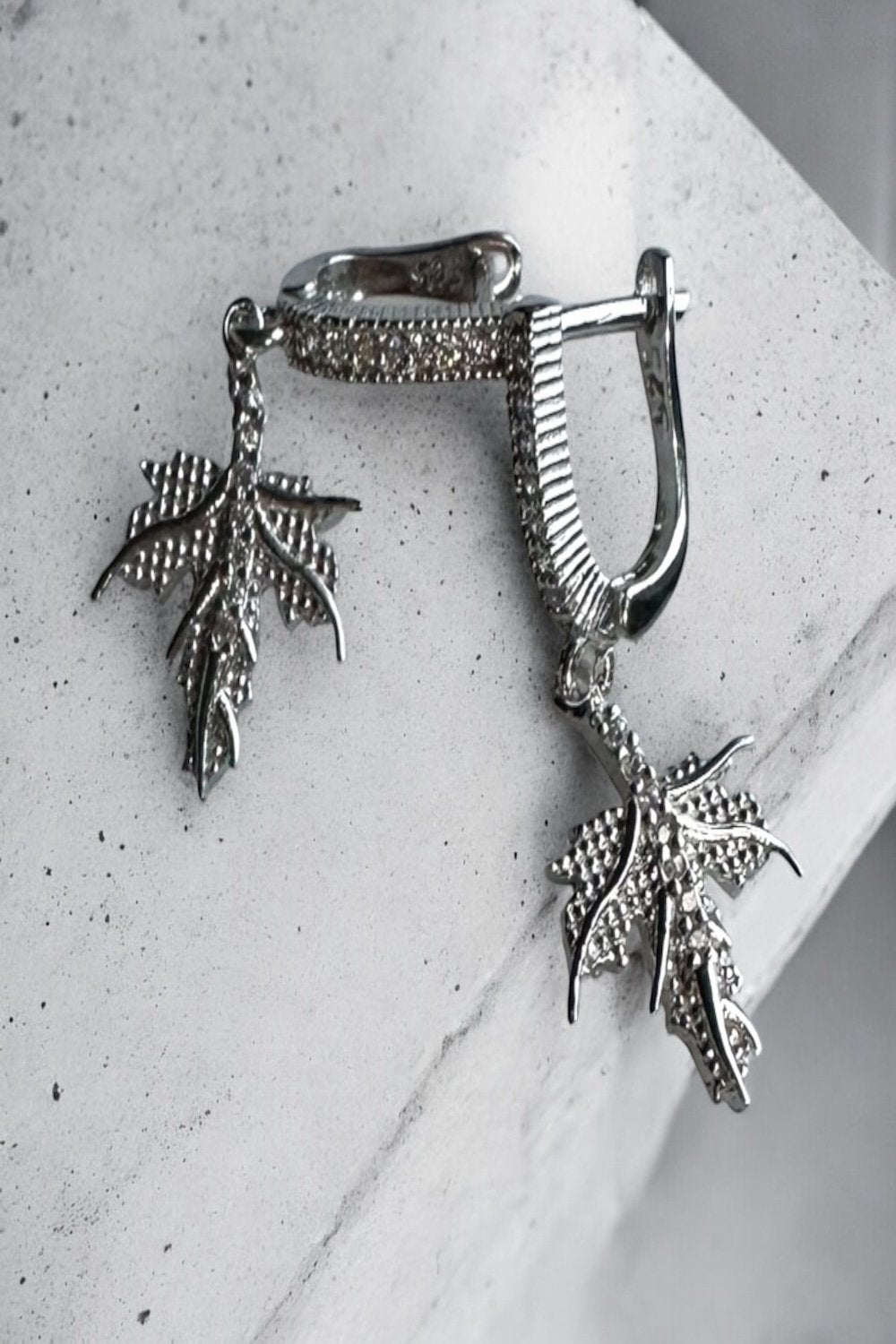 Arven’s World by Aylin Işıklı-Çınar Küpe-Küpe-2-Milagron.com