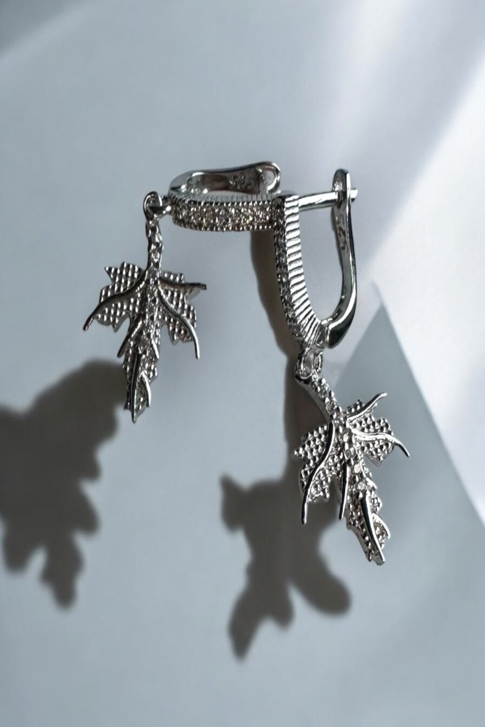 Arven’s World by Aylin Işıklı-Çınar Küpe-Küpe-3-Milagron.com