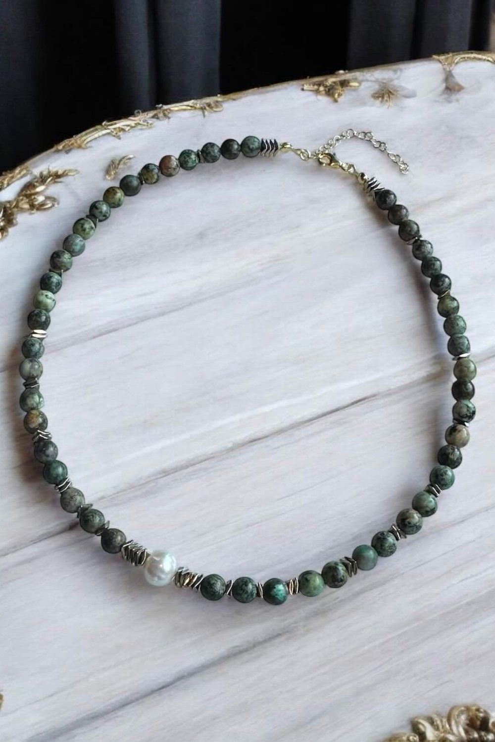 Arven’s World by Aylin Işıklı-Di̇ana-Kolye-1-Milagron.com