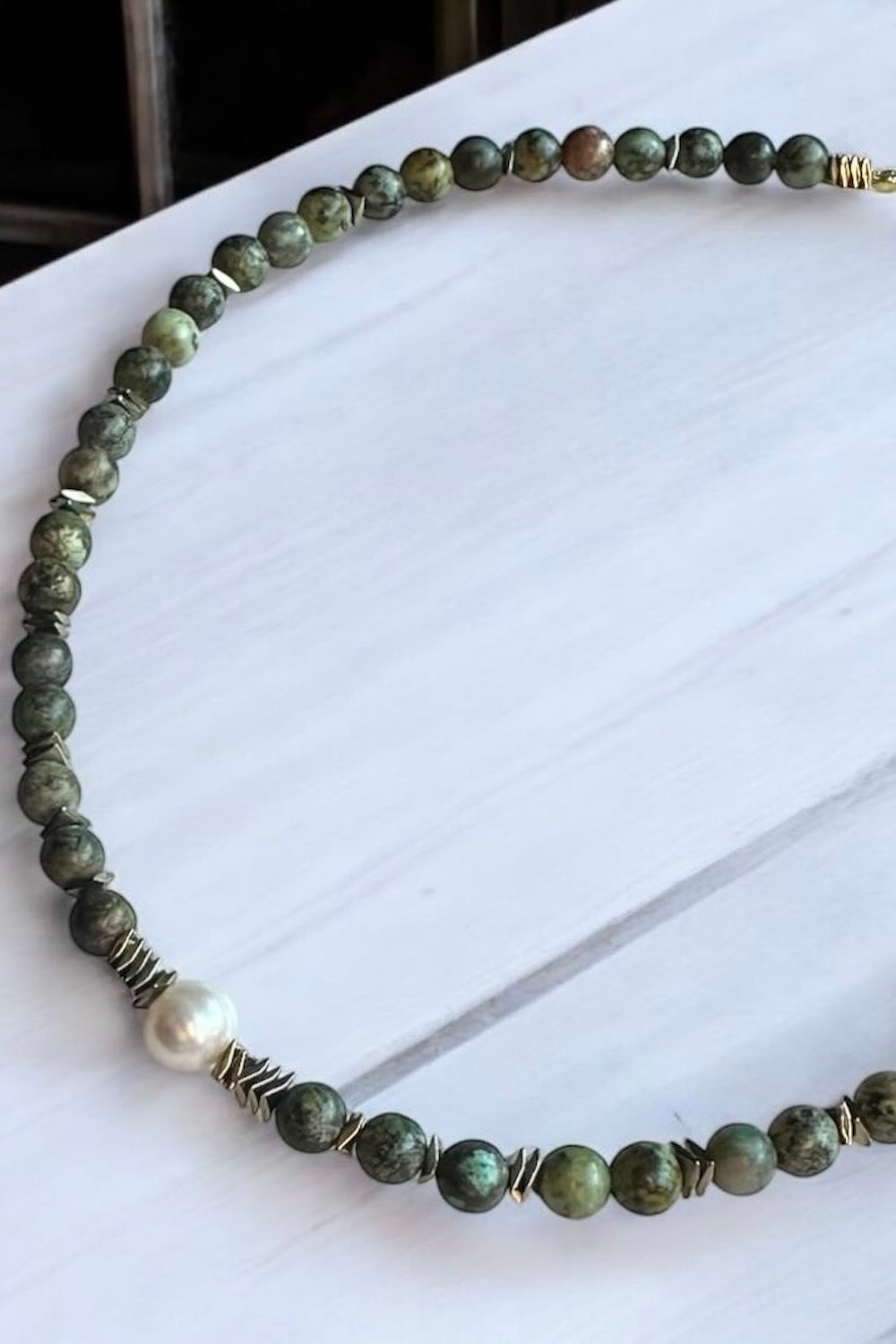 Arven’s World by Aylin Işıklı-Di̇ana-Kolye-2-Milagron.com