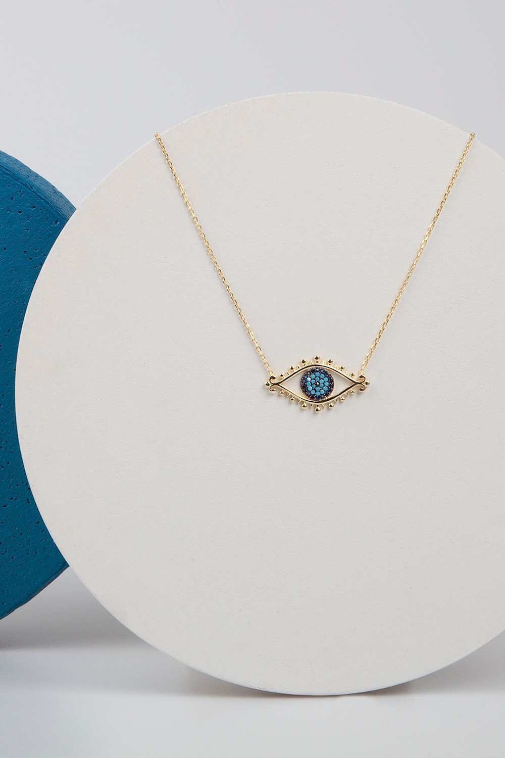 Arven’s World by Aylin Işıklı-Eye Kolye-Kolye-1-Milagron.com