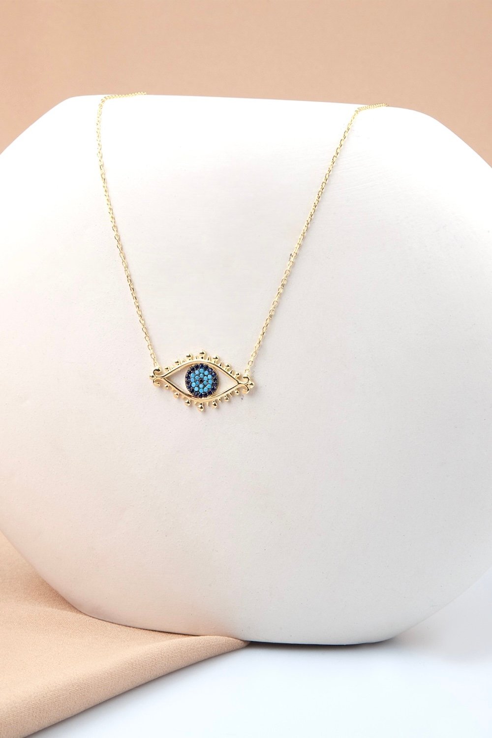 Arven’s World by Aylin Işıklı-Eye Kolye-Kolye-2-Milagron.com