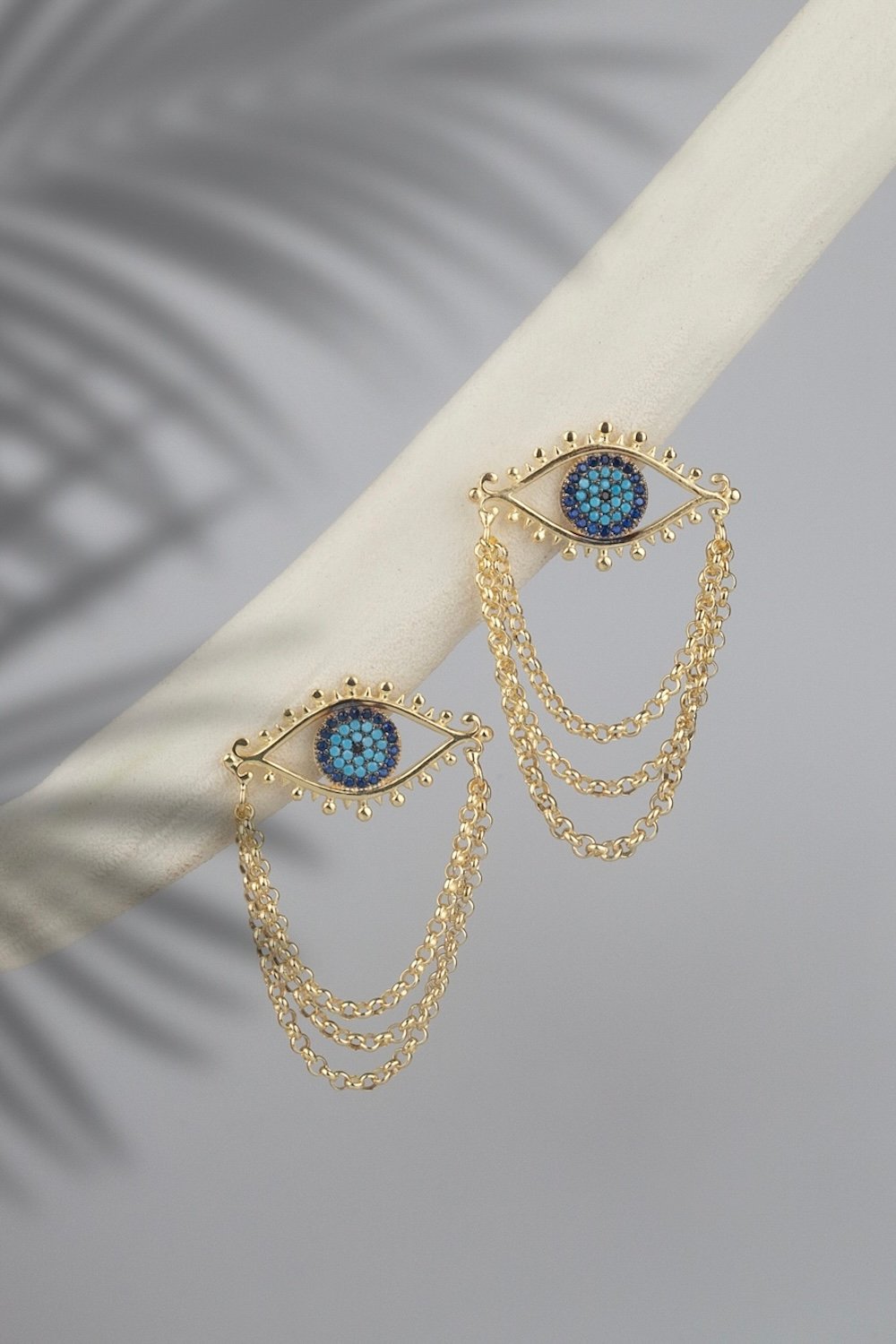 Arven’s World by Aylin Işıklı-Göz Küpe-Küpe-1-Milagron.com