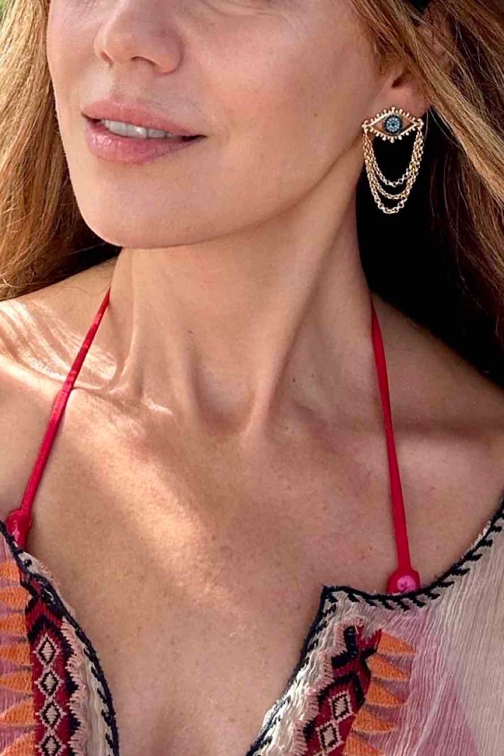 Arven’s World by Aylin Işıklı-Göz Küpe-Küpe-2-Milagron.com