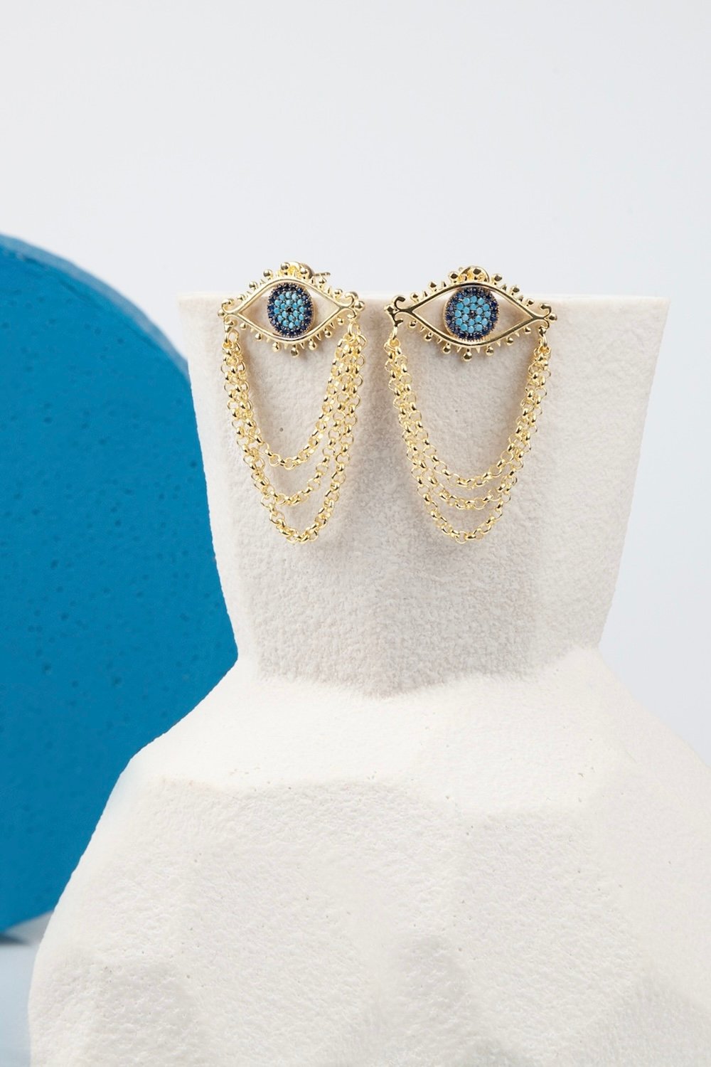 Arven’s World by Aylin Işıklı-Göz Küpe-Küpe-3-Milagron.com