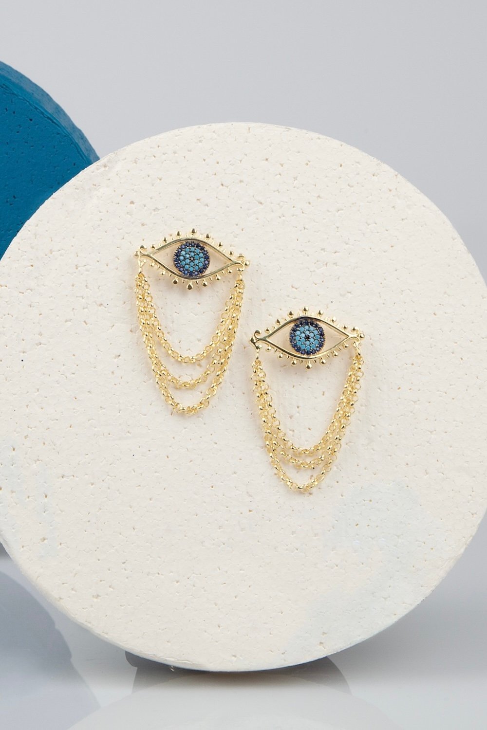 Arven’s World by Aylin Işıklı-Göz Küpe-Küpe-4-Milagron.com