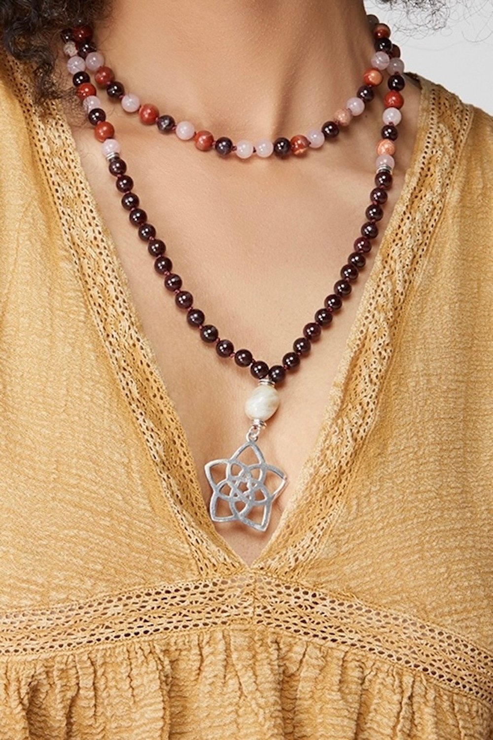 Arven’s World by Aylin Işıklı-Güç Ve Cesaret Mala Kolye-Kolye-5-Milagron.com