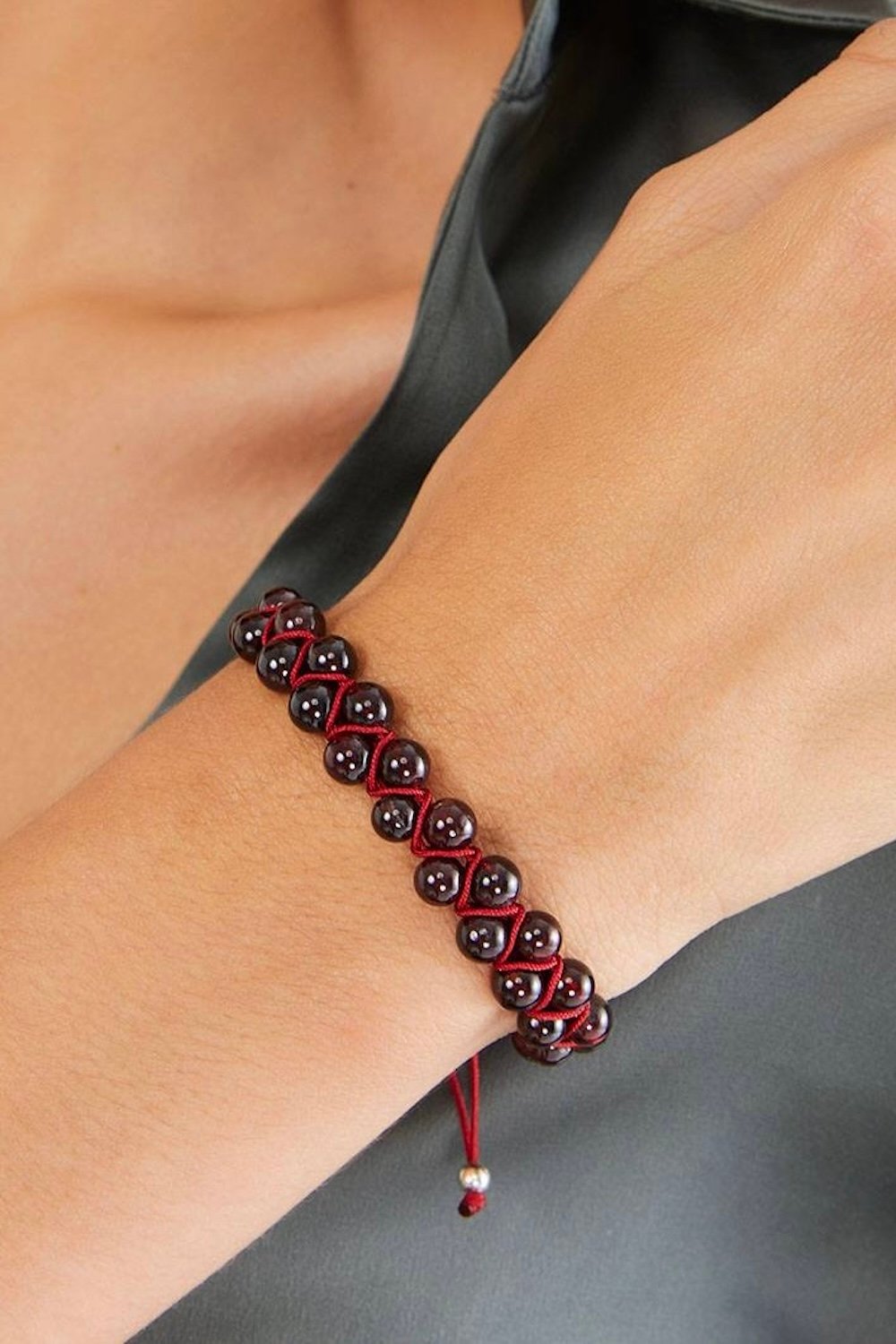 Arven’s World by Aylin Işıklı-Güçlü Enerji Bilekliği-Bileklik-4-Milagron.com