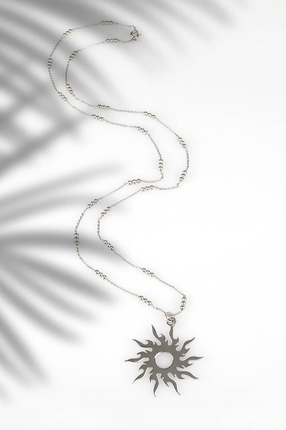 Arven’s World by Aylin Işıklı-Güneş Kolye-Kolye-1-Milagron.com