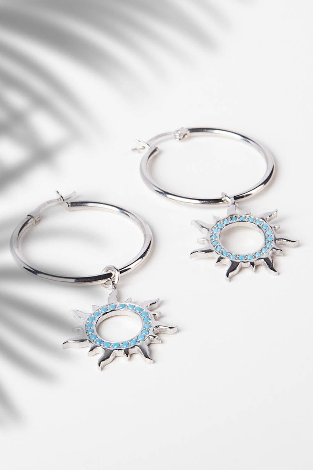 Arven’s World by Aylin Işıklı-Güneş Küpe-Küpe-3-Milagron.com