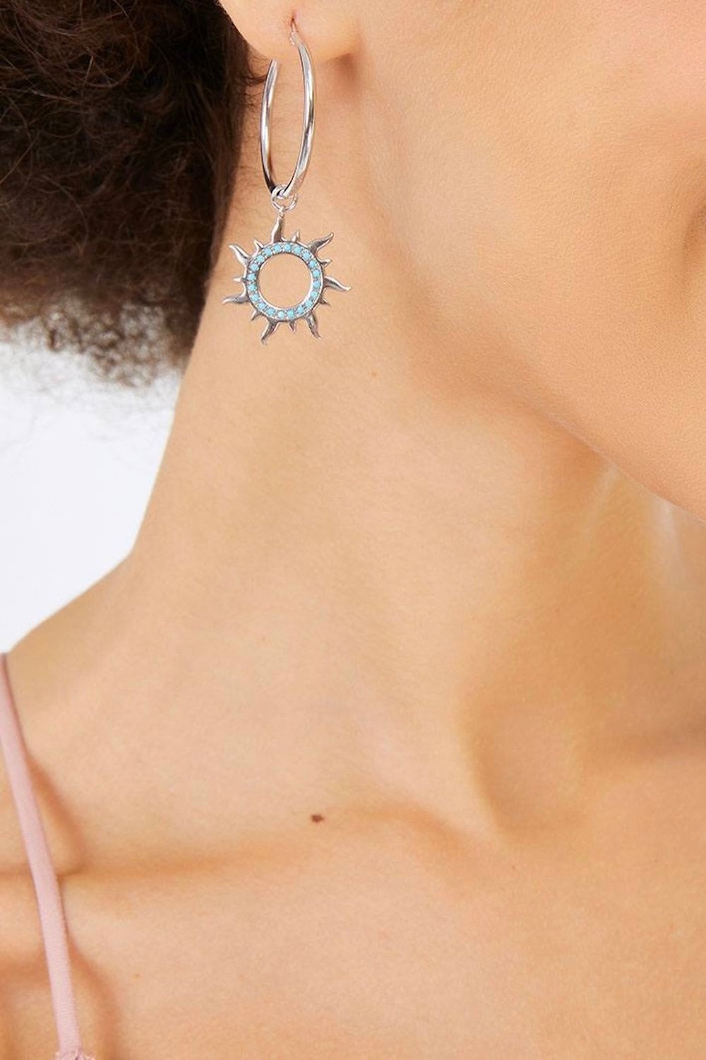 Arven’s World by Aylin Işıklı-Güneş Küpe-Küpe-4-Milagron.com