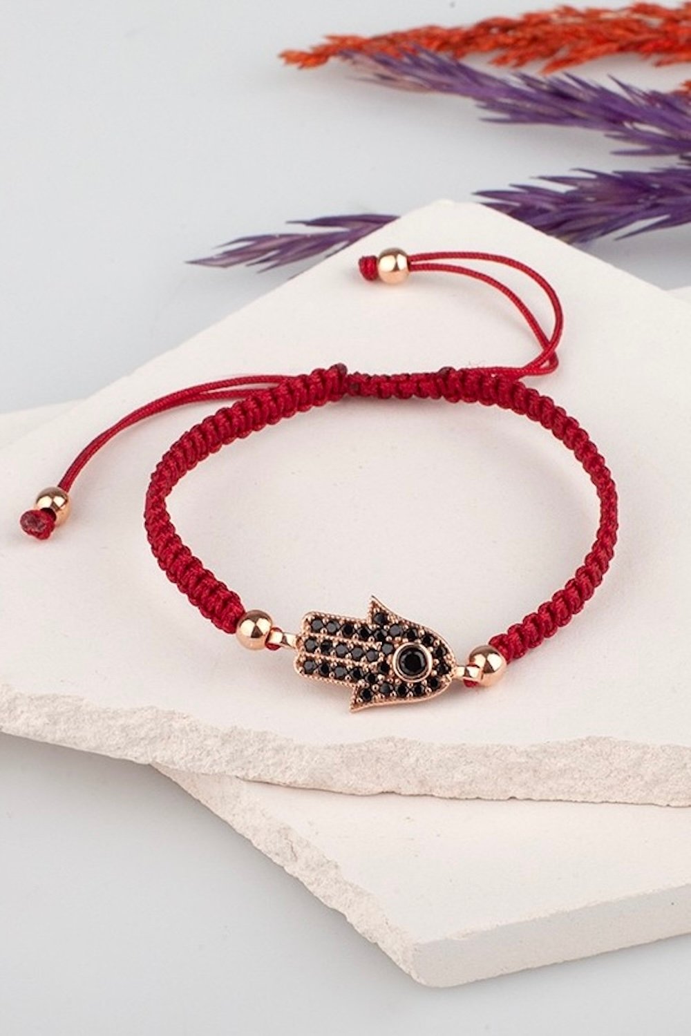 Arven’s World by Aylin Işıklı-Hamsa Bileklik-Bileklik-1-Milagron.com