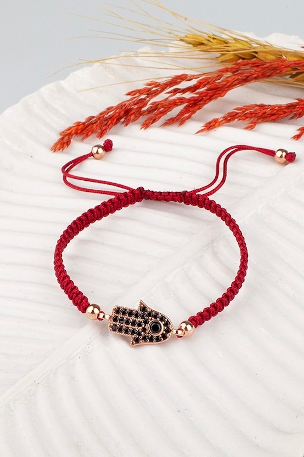 Arven’s World by Aylin Işıklı-Hamsa Bileklik-Bileklik-2-Milagron.com