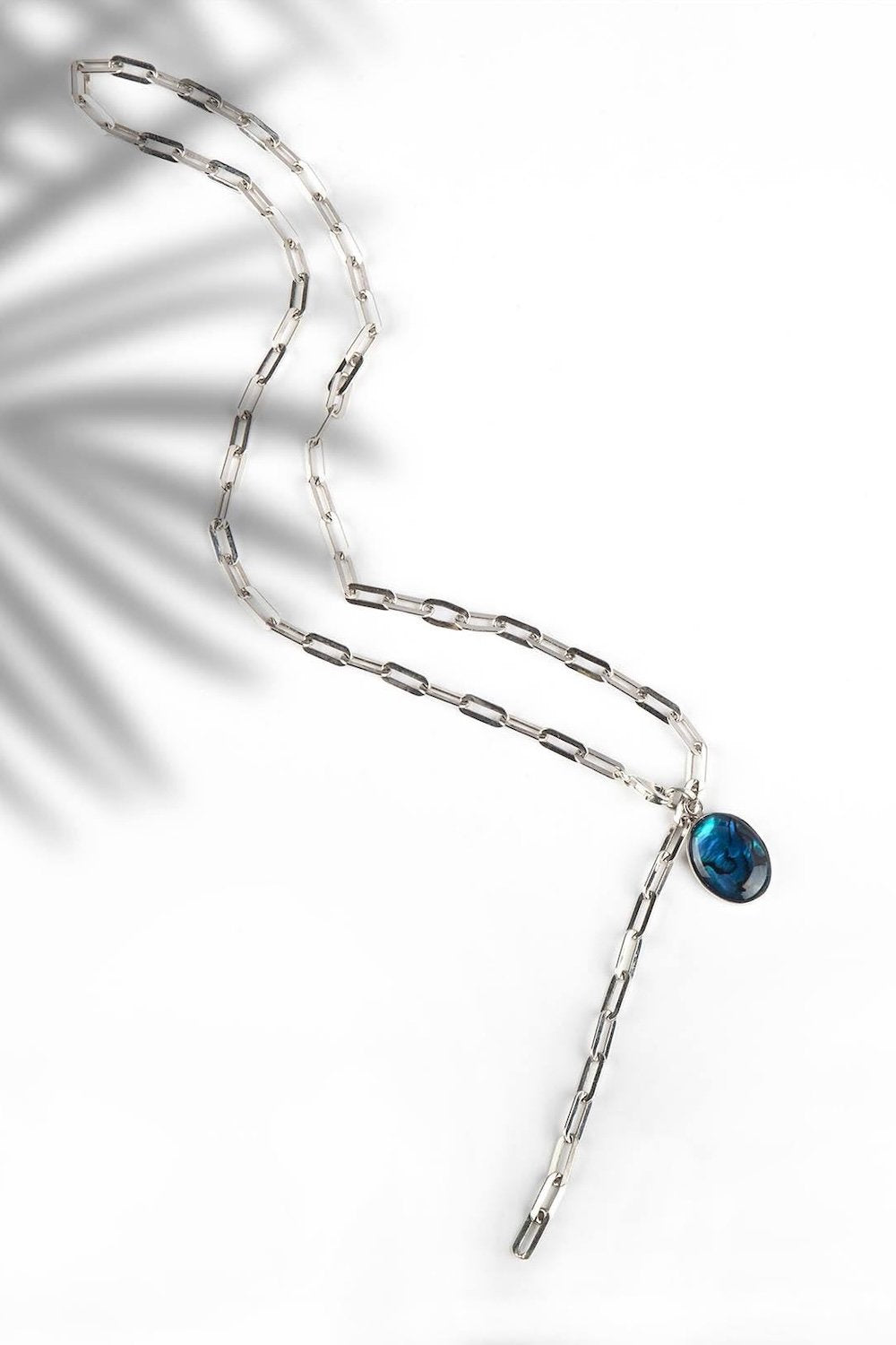 Arven’s World by Aylin Işıklı-Harmonica-Kolye-1-Milagron.com