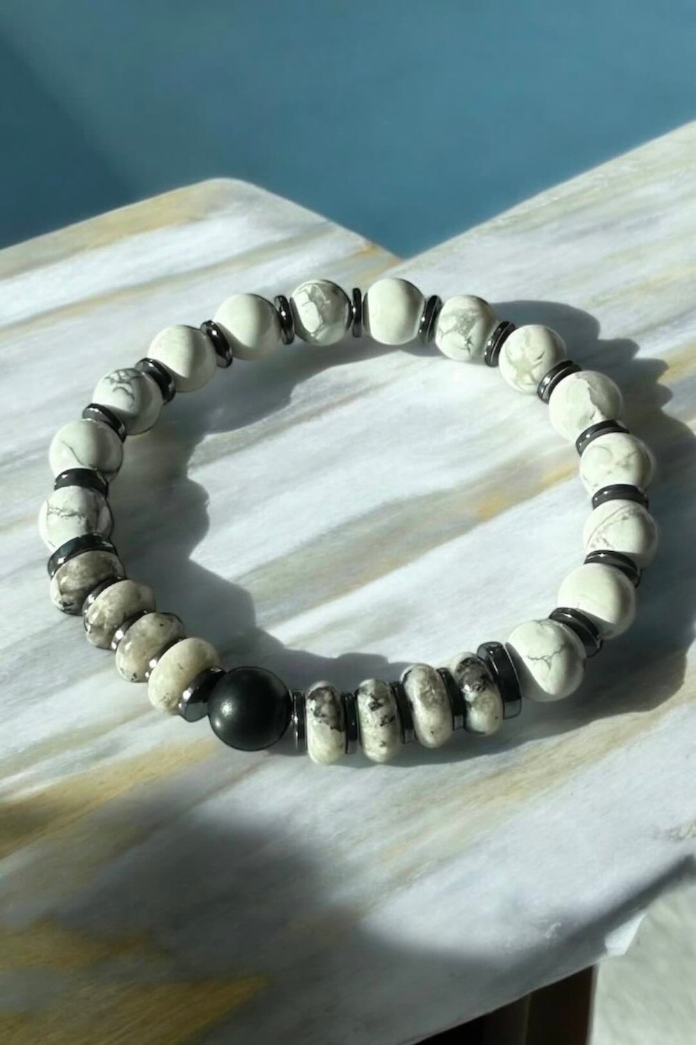 Arven’s World by Aylin Işıklı-Havlit / Oniks-Bileklik-1-Milagron.com