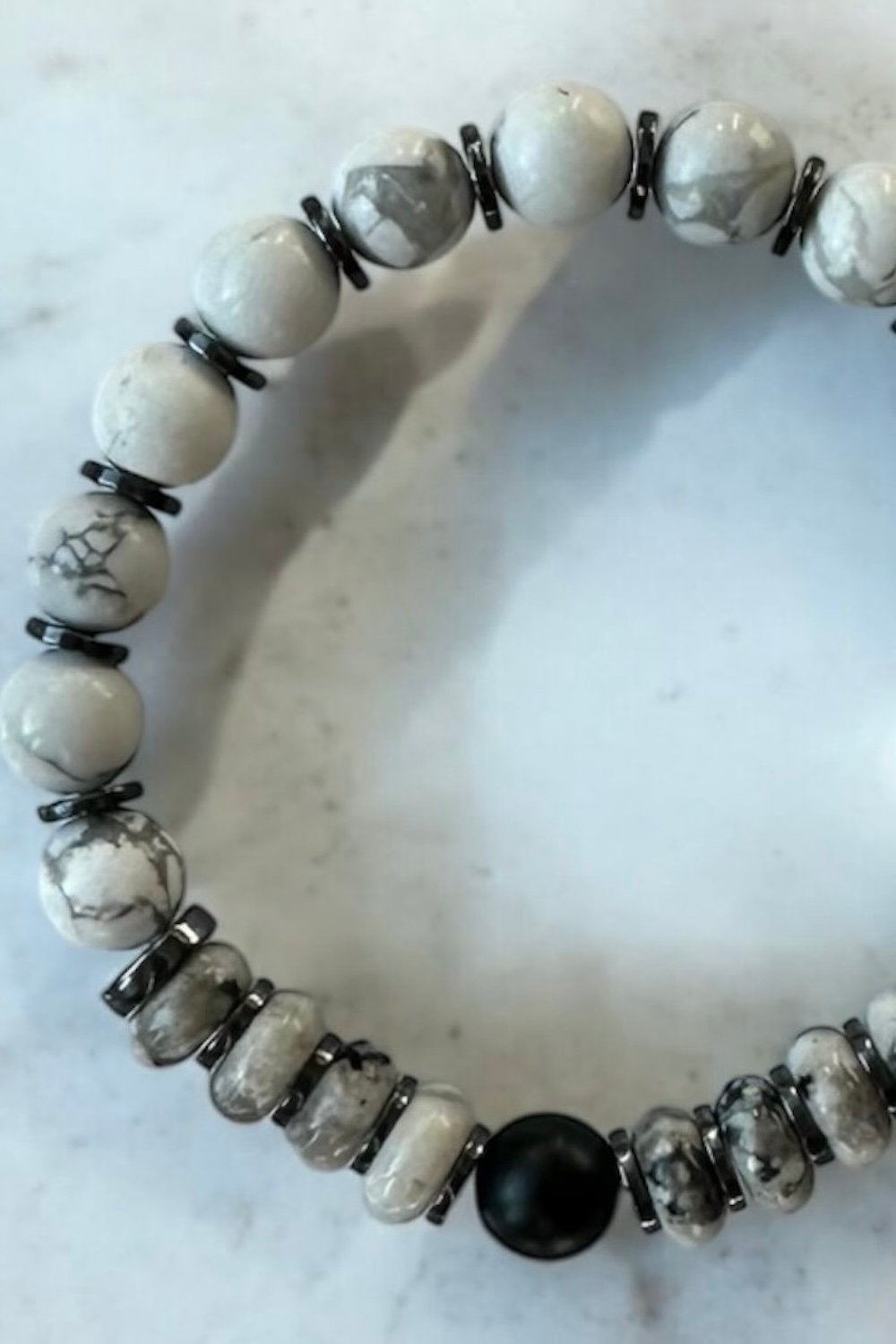 Arven’s World by Aylin Işıklı-Havlit / Oniks-Bileklik-3-Milagron.com