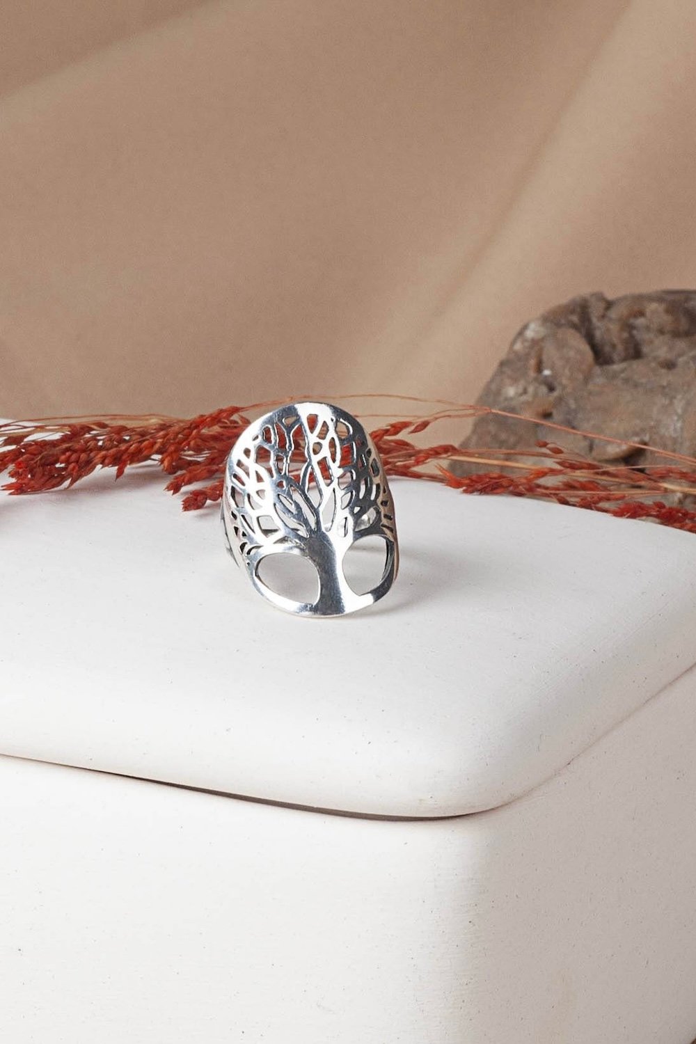 Arven’s World by Aylin Işıklı-Hayat Ağacı Yüzük-Yüzük-2-Milagron.com