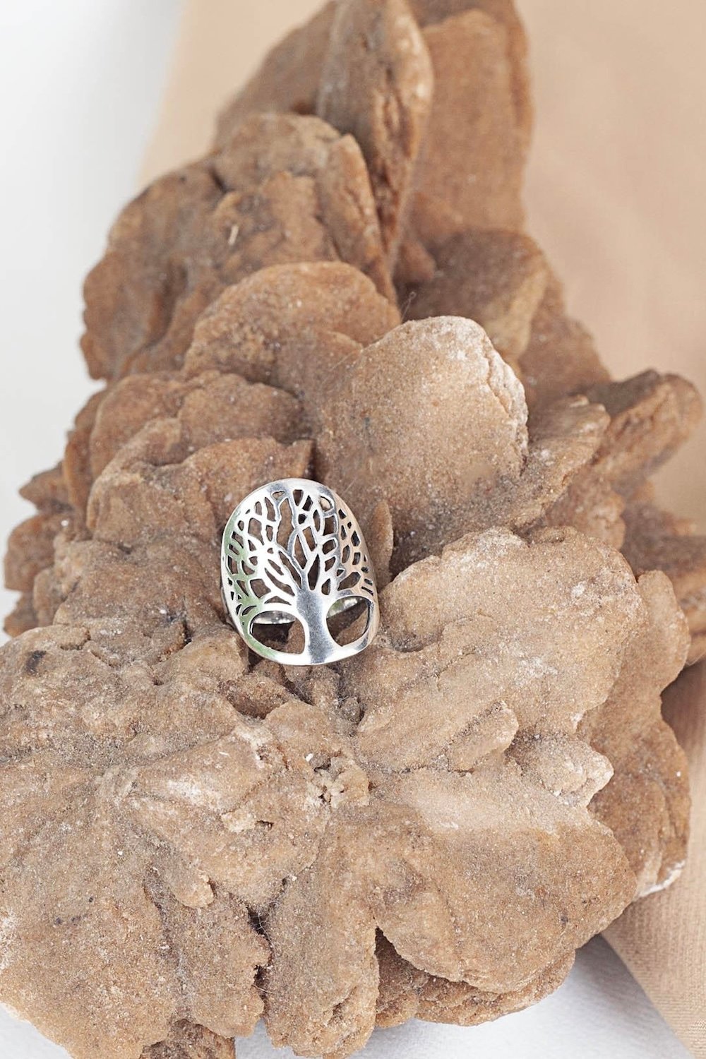 Arven’s World by Aylin Işıklı-Hayat Ağacı Yüzük-Yüzük-3-Milagron.com