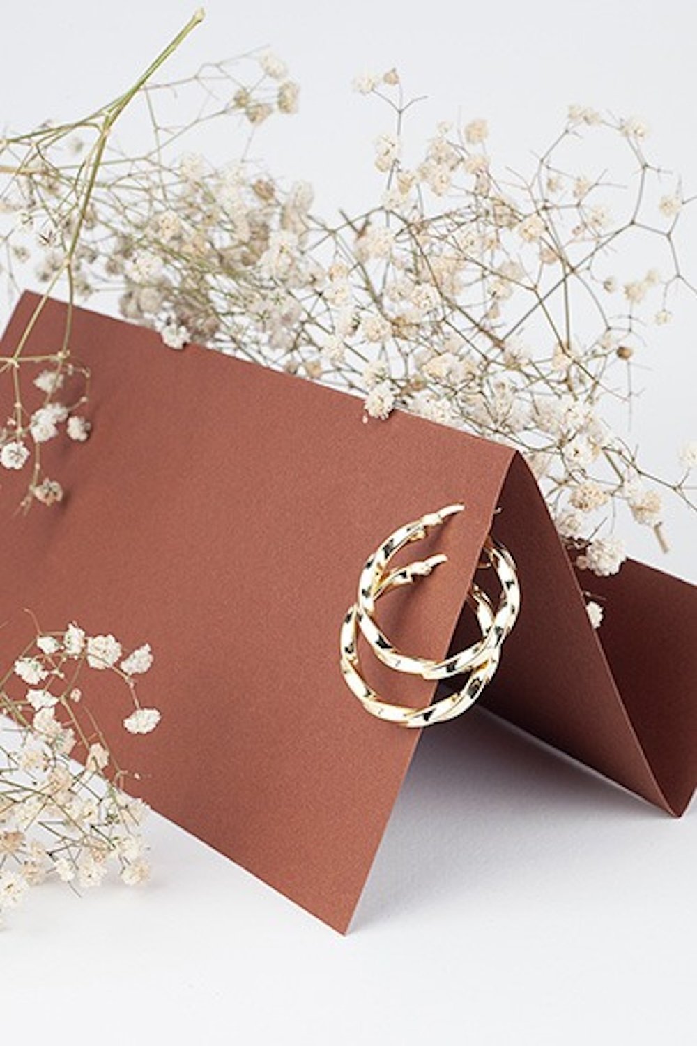 Arven’s World by Aylin Işıklı-Hera Gold Küpe-Küpe-2-Milagron.com