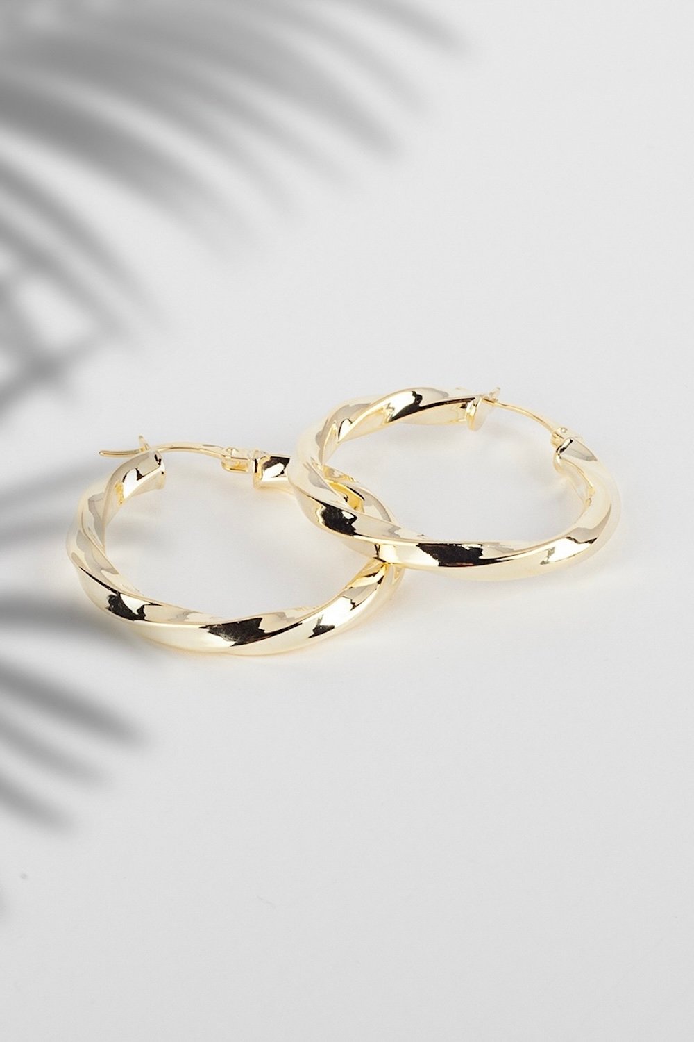 Arven’s World by Aylin Işıklı-Hera Gold Küpe-Küpe-3-Milagron.com