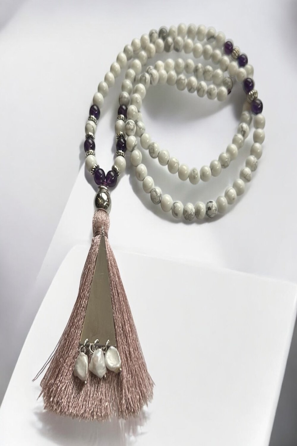 Arven’s World by Aylin Işıklı-İlham Ve Motivasyon Mala-Kolye-2-Milagron.com