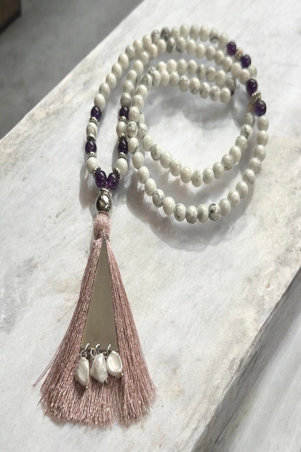 Arven’s World by Aylin Işıklı-İlham Ve Motivasyon Mala-Kolye-4-Milagron.com