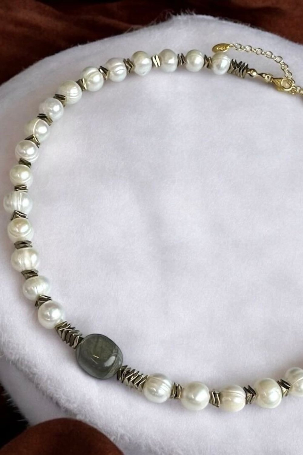 Arven’s World by Aylin Işıklı-İndia-Kolye-1-Milagron.com