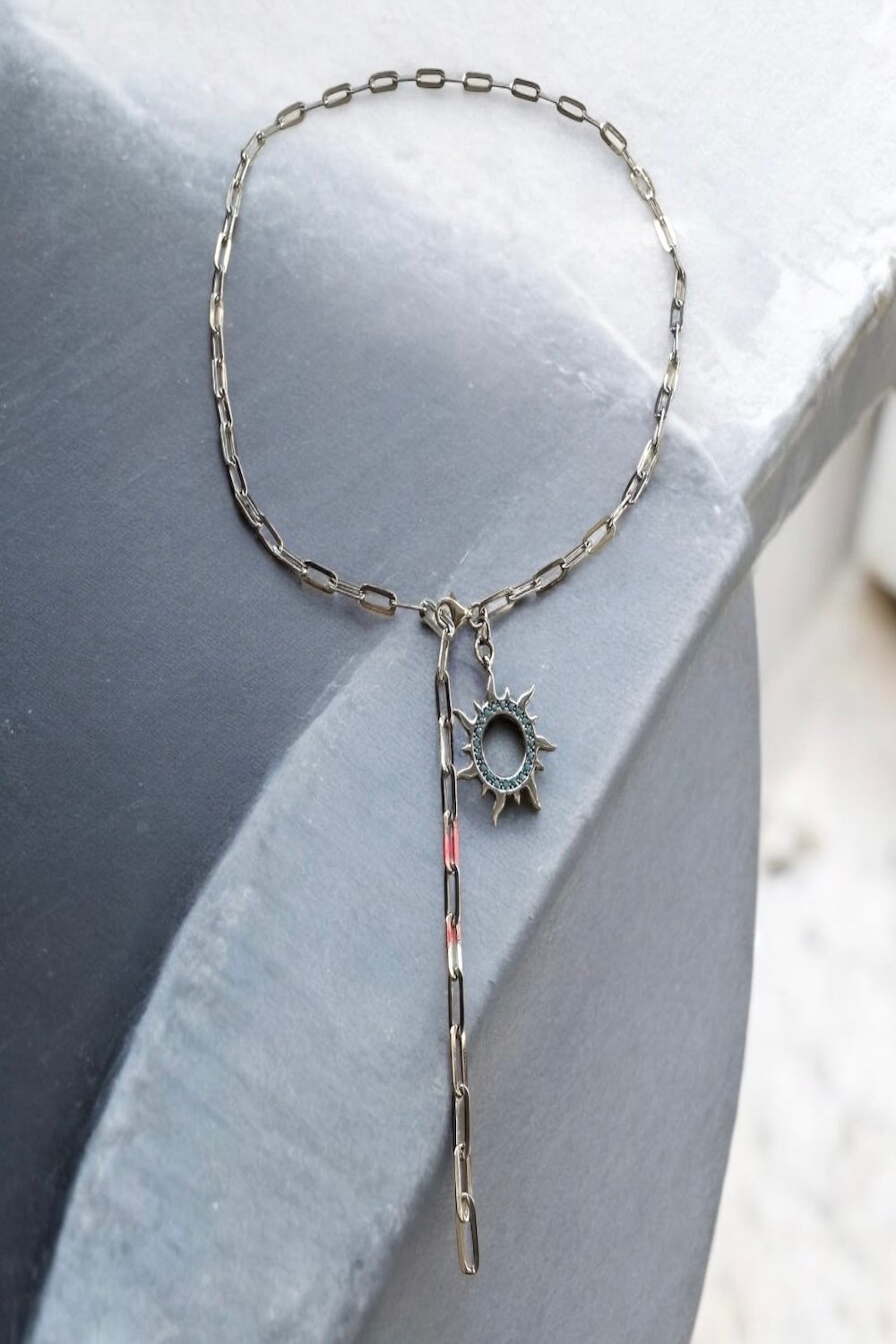 Arven’s World by Aylin Işıklı-Kaira Kolye-Kolye-2-Milagron.com