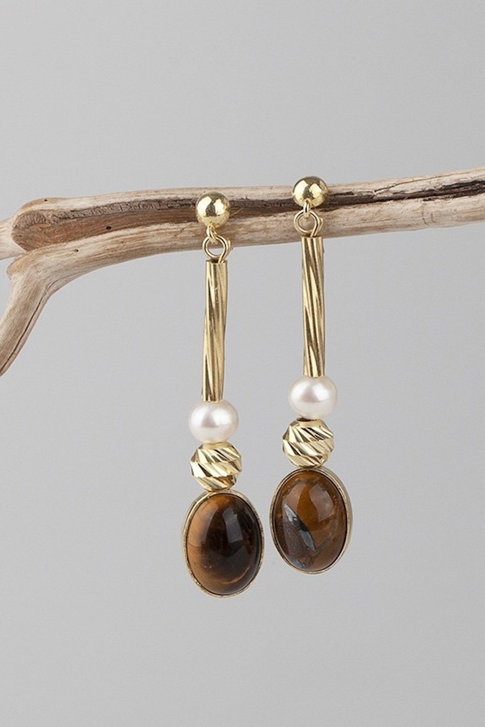 Arven’s World by Aylin Işıklı-Kaplangözü Küpe-Küpe-1-Milagron.com