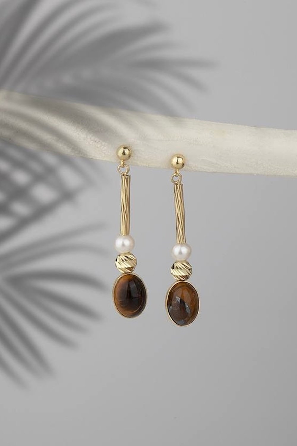 Arven’s World by Aylin Işıklı-Kaplangözü Küpe-Küpe-3-Milagron.com