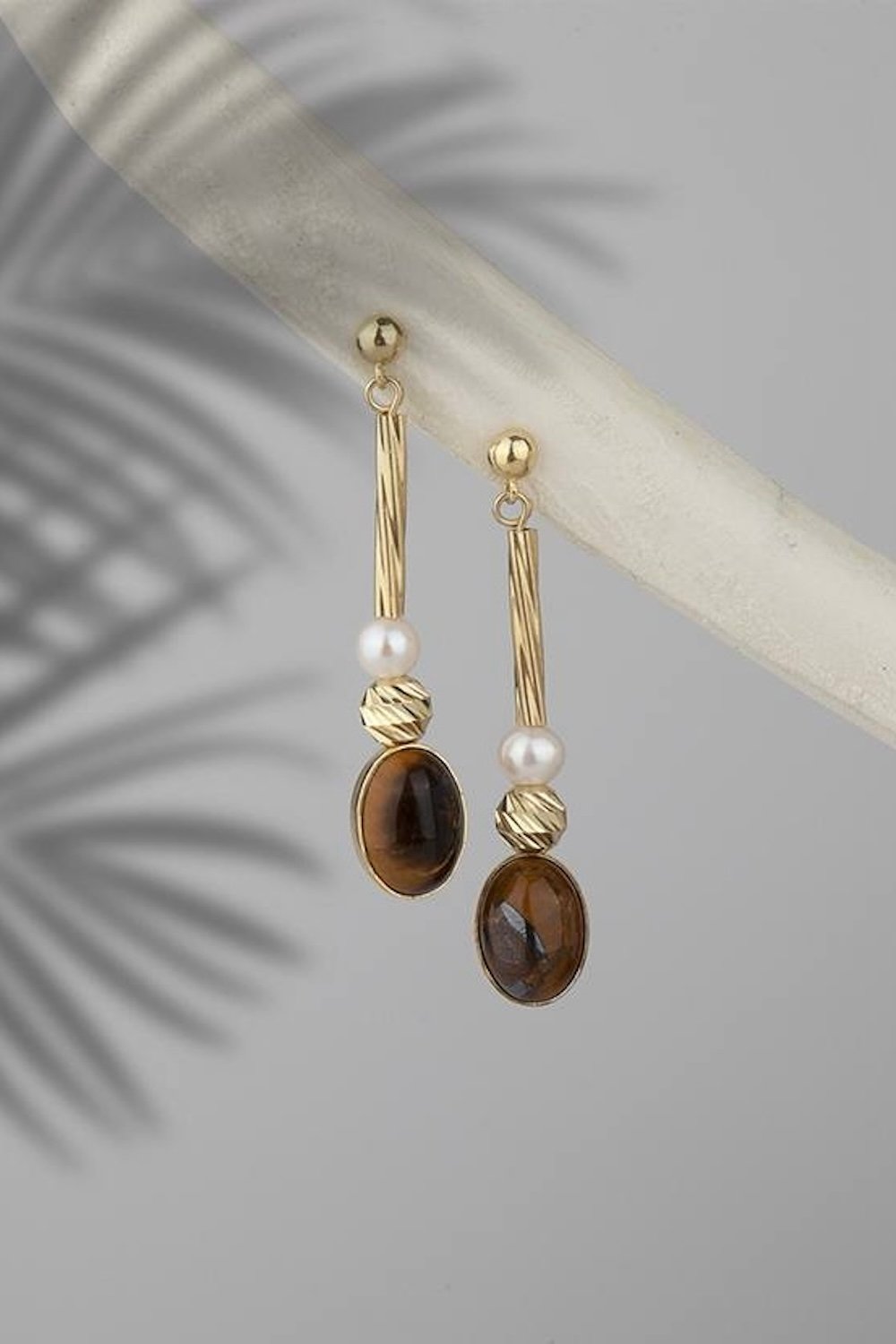 Arven’s World by Aylin Işıklı-Kaplangözü Küpe-Küpe-4-Milagron.com