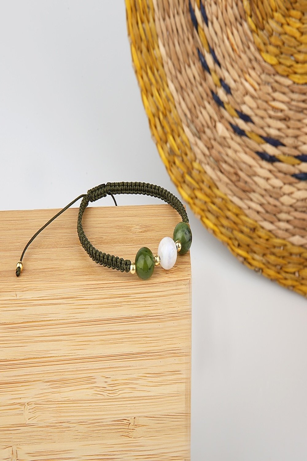 Arven’s World by Aylin Işıklı-Kilo Dengeleme Bileklik-Bileklik-1-Milagron.com