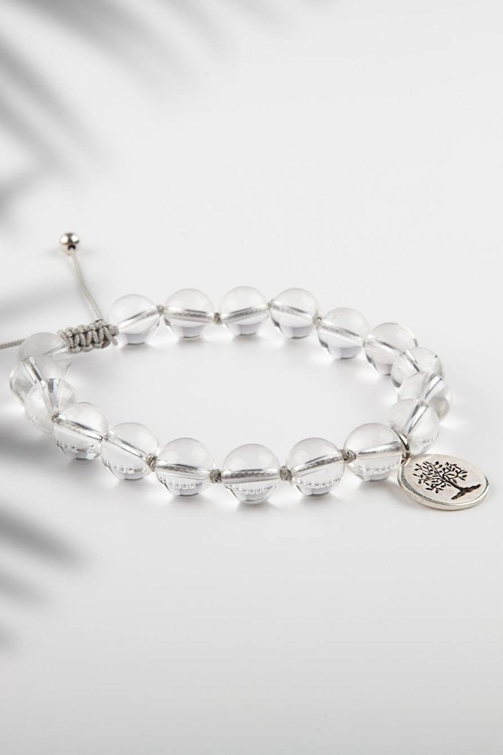 Arven’s World by Aylin Işıklı-Kristal Kuvars / Hayat Ağacı Bileklik-Bileklik-3-Milagron.com