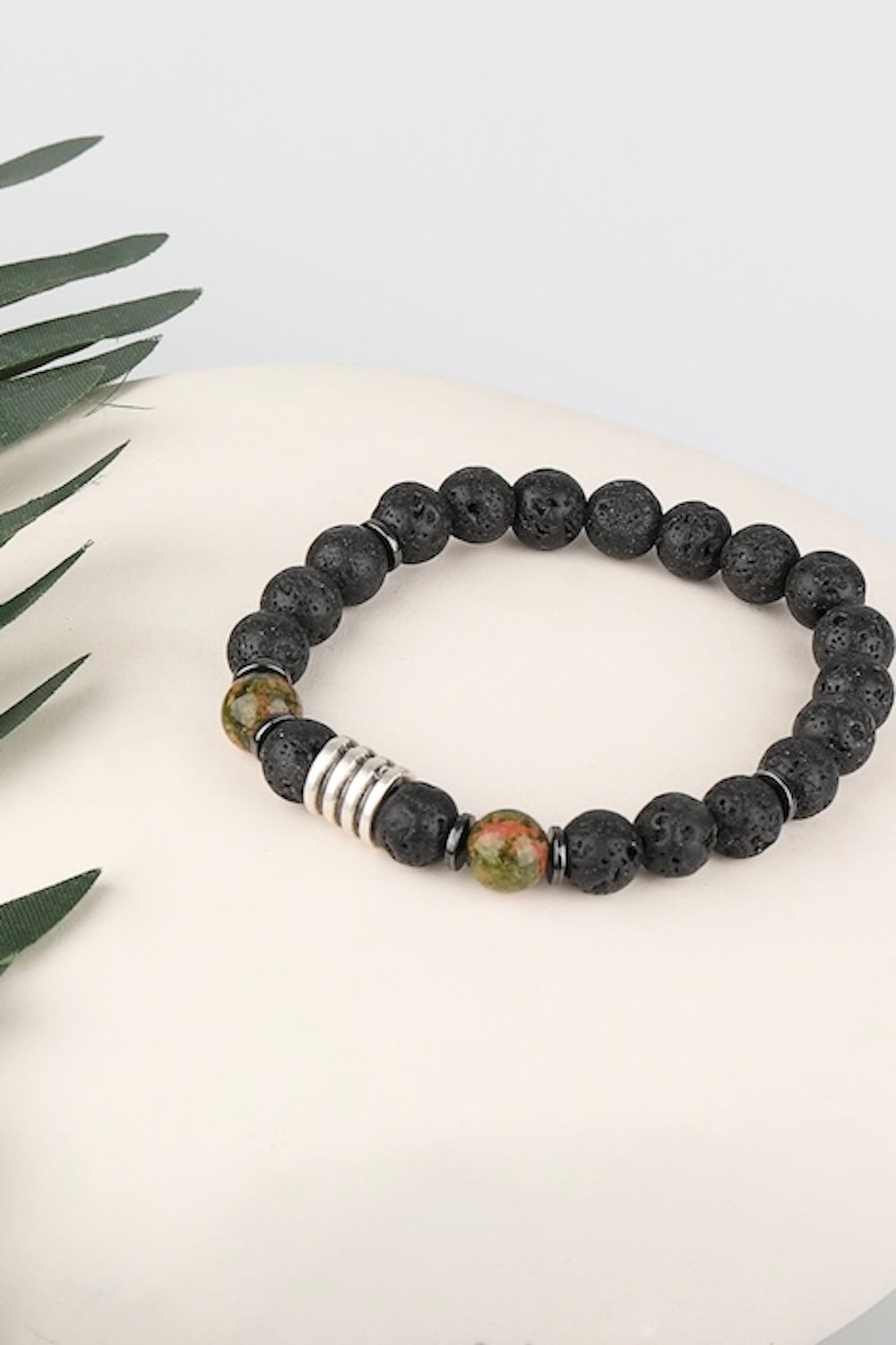 Arven’s World by Aylin Işıklı-Lav Taşi/ Unaki̇te Bi̇lekli̇k-Bileklik-2-Milagron.com