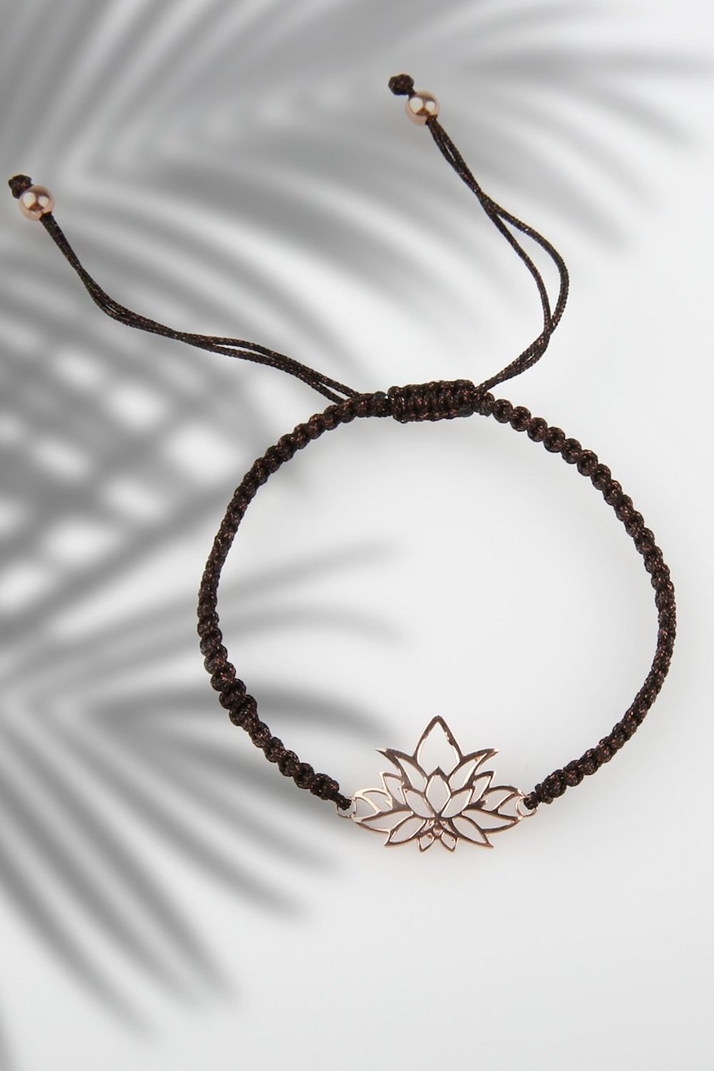 Arven’s World by Aylin Işıklı-Lotus Çi̇çeği̇ Bi̇lekli̇k-Bileklik-1-Milagron.com