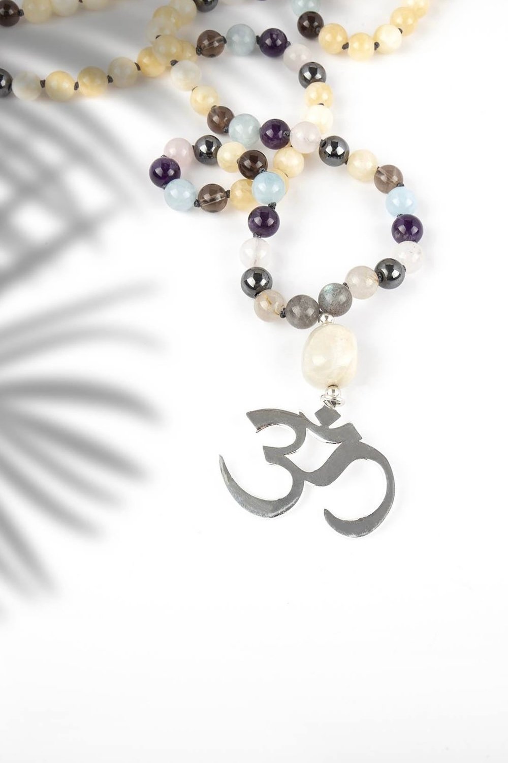 Arven’s World by Aylin Işıklı-Medi̇tasyon Mala Kolye-Kolye-4-Milagron.com