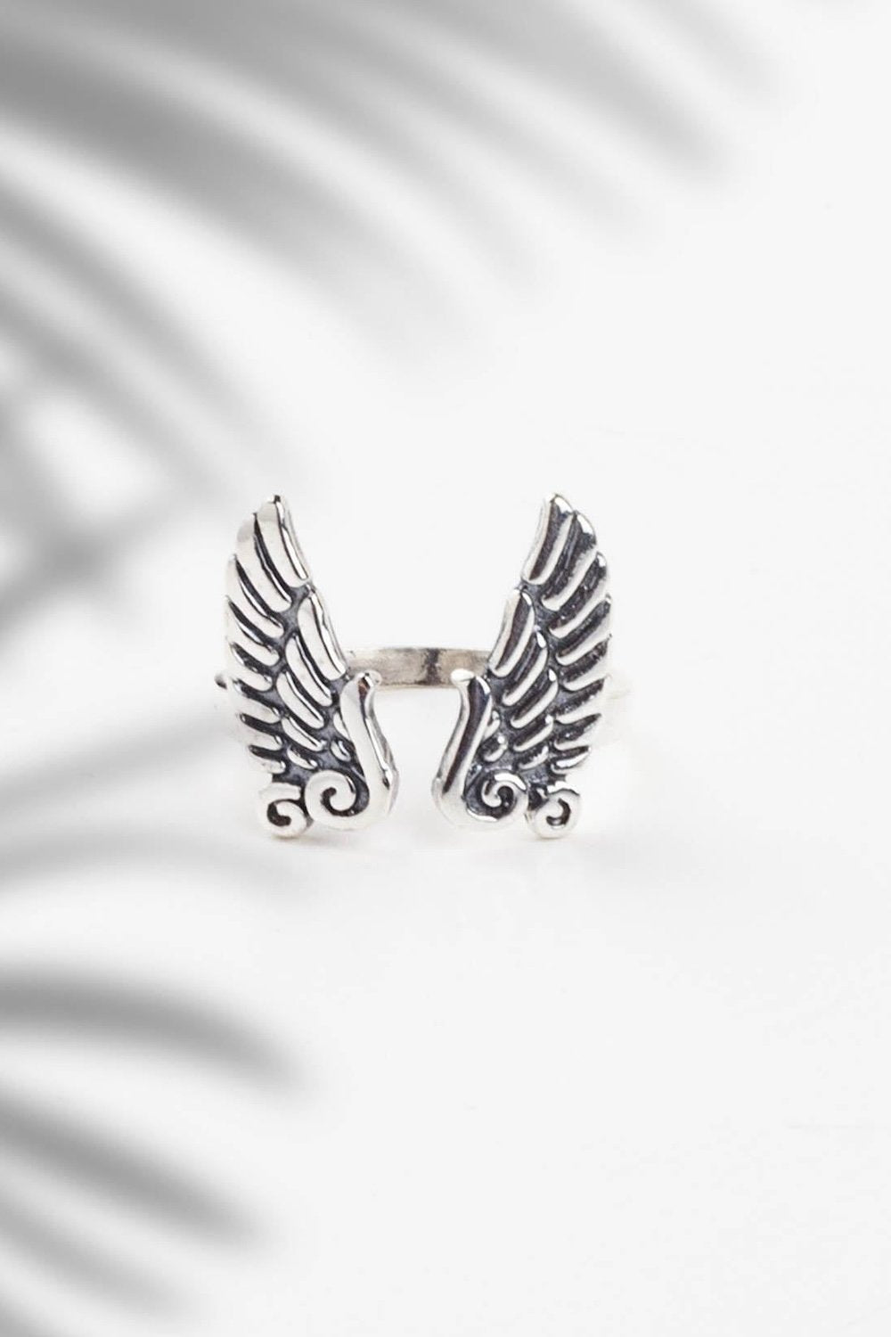 Arven’s World by Aylin Işıklı-Melek Kanadı Yüzük-Yüzük-2-Milagron.com