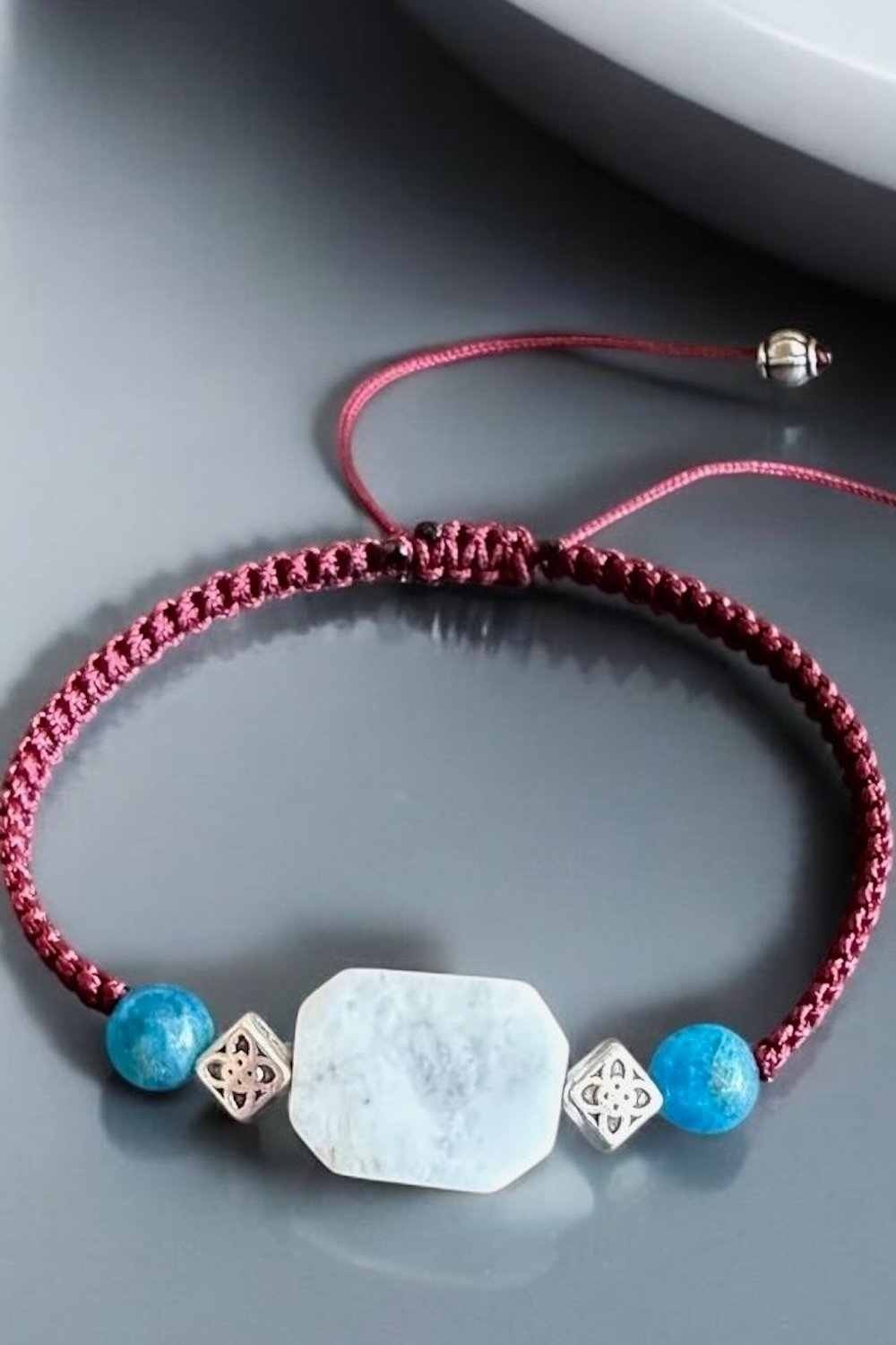 Arven’s World by Aylin Işıklı-Metabolizma Bilekliği-Bileklik-2-Milagron.com