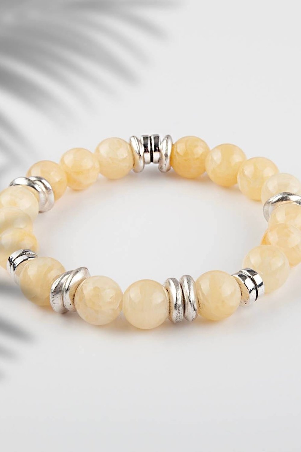 Arven’s World by Aylin Işıklı-Motivasyon Ve Odaklanma Bileklik Kalsit-Bileklik-2-Milagron.com